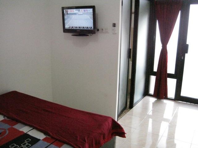 House 140 Hotell Baturetno Rum bild